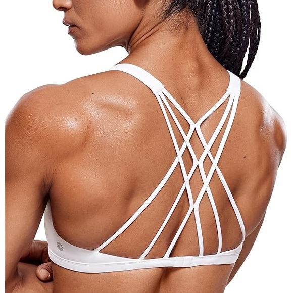 lululemon athletica Other - Lululemon Strappy Sports Bra